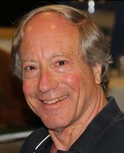 Роберт Столороу