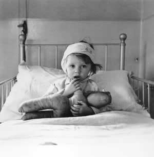 Депривация